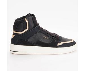 Baskets Guess Classic Noir 39