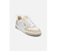 Baskets basses femmes Guess DAISO Blanc 40