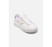 Baskets Guess DENESA12 pour Femme 35 Blanc