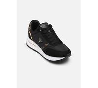 Guess Baskets Eagar Femme Noir Taille 38