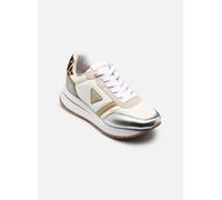 Guess Baskets femme EAGAR2 Blanc Taille 38