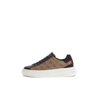 Guess Baskets Elba Homme Beige Taille 43