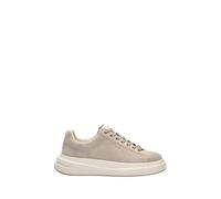 Baskets Guess Elba - beige 45