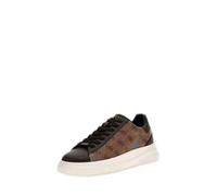Baskets Guess Elba Beige 45