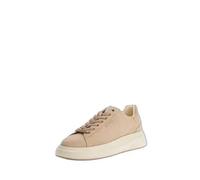 Guess, Homme, Chaussures, Beige, Taille: 45 EU Elba Baskets
