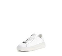 Guess Chaussures Elba Homme Blanc EU 41