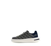 Baskets Guess Elba Bleu 43