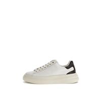 Guess Baskets Elba Carryover Homme Blanc Taille 45