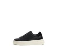 Baskets Guess Elba Carryover Noir 42