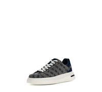 Guess Elba Trainers Gris EU 43 Homme