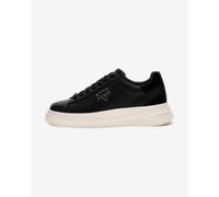 Baskets Guess Elban noir blanc - 44