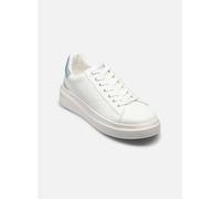 Baskets Guess ELBINA pour Femme 41 Blanc