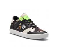 Baskets - Guess - FI5BRI Brian - Cuir - Lacets - Plat 30