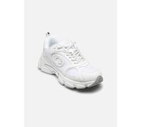 Baskets basses femmes Guess IBITHA Blanc 41