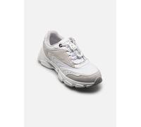 Baskets Guess IMERI pour Femme 35 Blanc
