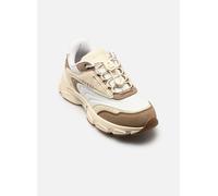 Guess Baskets IMERI Beige Taille 38