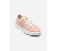 Baskets Guess JRIXIE pour Femme 40 Rose
