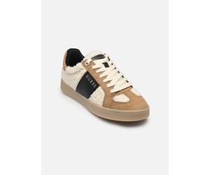 Baskets Guess JRONE9 pour Femme 40 Multicolore