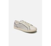 Baskets Guess LEZZENO pour Homme 45 Blanc