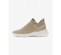 Guess Mildrid Trainers Beige EU 39 Femme