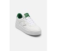 Baskets Guess MIRAM12 pour Femme 41 Blanc