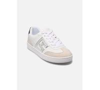 Baskets Guess NOCHEE pour Femme 36 Blanc