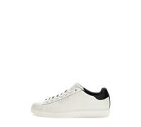 Baskets Guess Nola Blanc 46