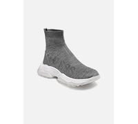 Baskets Guess NOLLEN pour Femme 37 Gris