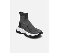 Baskets Guess NOLLEN pour Femme 37 Gris