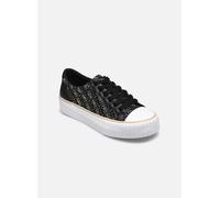 Baskets Guess NORTIN pour Femme 39 Noir