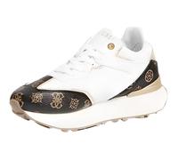 Baskets Guess ref 57545 white 40
