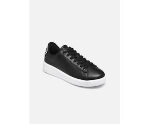 Baskets Guess REYHAN pour Femme 38 Noir