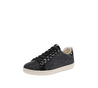 Guess Baskets Rosalia2 Ref 57546 Noires - Noir - 39