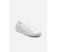 Baskets Guess ROSALIA8 pour Femme 36 Blanc