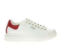 Baskets Guess Salerno Blanc 44