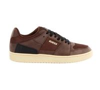Baskets Guess Sava Marron 45