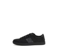 Sneakers basses cuir PU TODI - Guess jeans - Homme 39