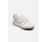 Baskets Guess TOKYO NEW pour 36 Blanc