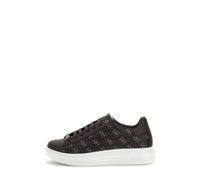 Basket Guess Homme multi 4g Marron Synthétique 44