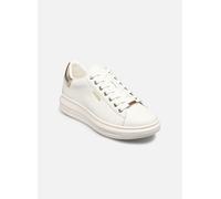 Baskets Guess VIBO W pour 40 Blanc
