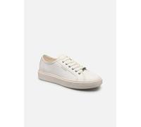 Baskets Guess VICE CUP pour Homme 45 Blanc