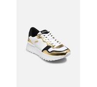 Baskets Guess VINSA2 pour Femme 36 Multicolore