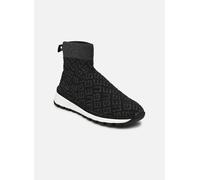 Baskets Guess ZYLA pour Femme 40 Noir