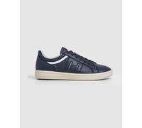 Baskets Hackett Bond Active bleu marine - 41