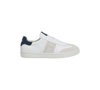 Baskets Hackett Bond Archive Blanc 43