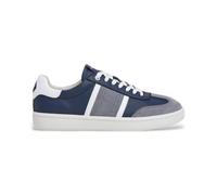 Hackett Bond Archive Trainers Bleu EU 42 Homme