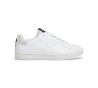 Baskets Hackett Bond Minimal Blanc 41