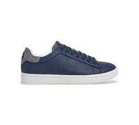 Baskets Hackett Bond Minimal Bleu 42