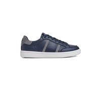 Baskets Hackett Bond Sport Bleu 44