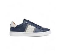 Baskets Hackett Bond Straps Bleu 40